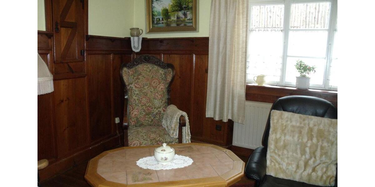 Erdgeschoßwohnung Bad Bocklet - 2 Zimmer, 77 m&sup2;, 680&euro; | Angebot:24605113