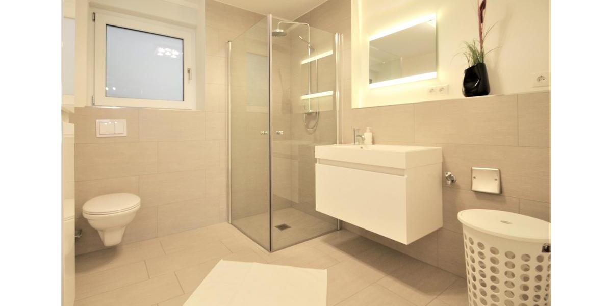 Wohnliches 1-Zimmer-Apartment in Raunheim, voll ausgestattet und umfangreich eingerichtet 1 zimmer