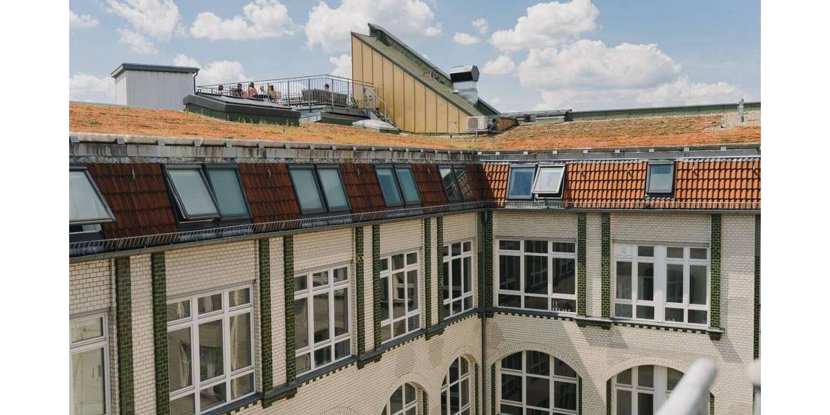 Gewerbeobjekt Berlin Kreuzberg - 275&euro; | Angebot:26842145
