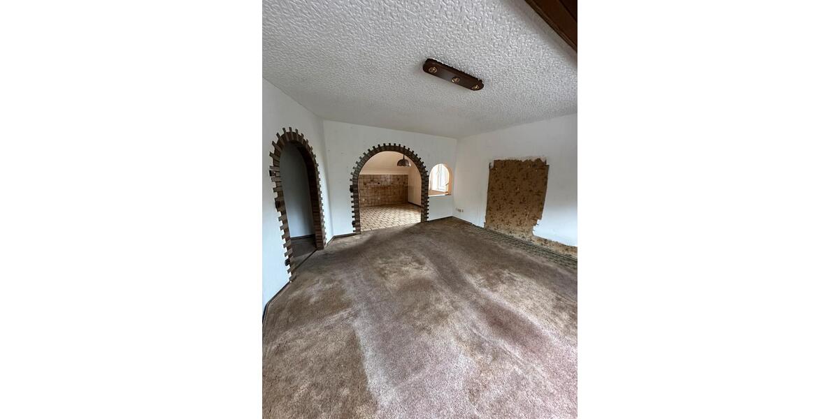 3-Zimmer Wohnung zu vermieten 74,3 qm Essen-Katernberg 3 zimmer