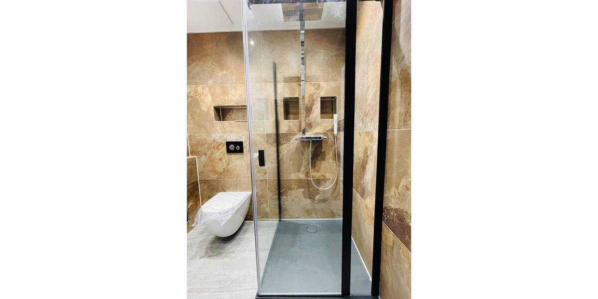 Etagenwohnung Sellin - 2 Zimmer, 83 m&sup2;, 1.494&euro; | Angebot:25985325