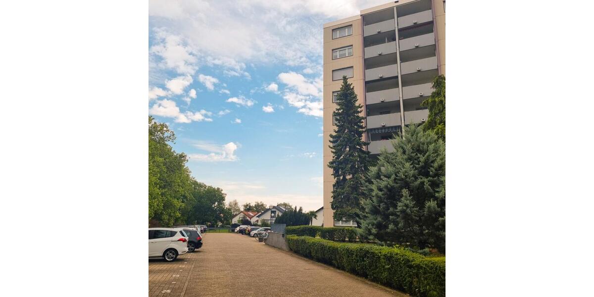 Erdgeschoßwohnung Stutensee - 3 Zimmer, 70 m&sup2;, 700&euro; | Angebot:24810676