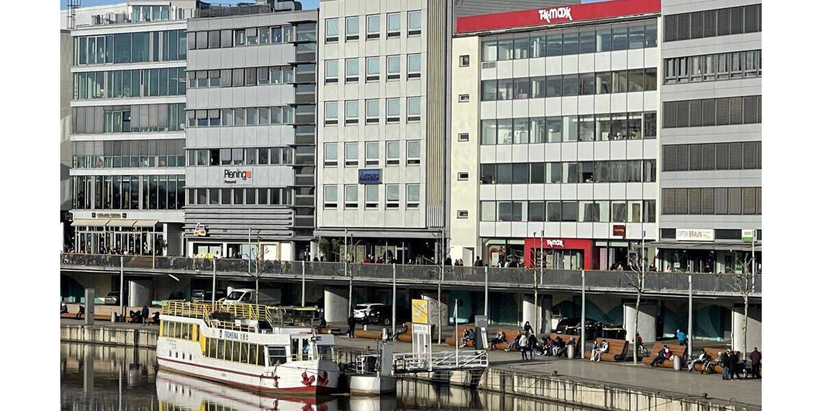 Gewerbeobjekt Saarbrücken St Johann - 1 Zimmer, 1.400&euro; | Angebot:25821759