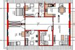 Dachgeschoßwohnung Kahl am Main - 4 Zimmer, 112 m&sup2;, 1.752&euro; | Angebot:26236084