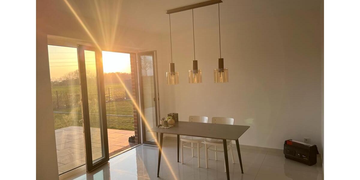 Doppelhaushälfte Langenhagen Engelbostel - 5 Zimmer, 153 m&sup2;, 2.800&euro; | Angebot:25819103