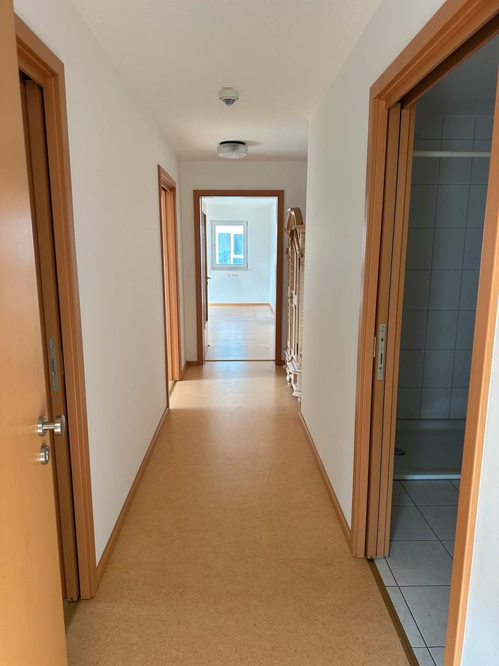 Betreutes Wohnen in der Residenz Chiara 3 Raum Wohnung