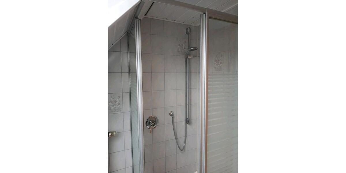 Dachgeschoßwohnung Westerheim - 2.5 Zimmer, 75 m&sup2;, 850&euro; | Angebot:26619590