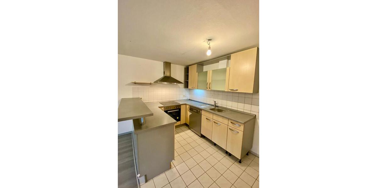 Dachgeschoßwohnung Horb am Neckar - 3.5 Zimmer, 70 m&sup2;, 720&euro; | Angebot:25174513