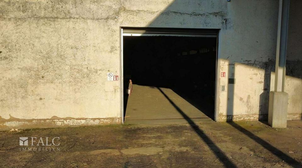 Gewerbeobjekt Möckmühl - 2.268&euro; | Angebot:24691049