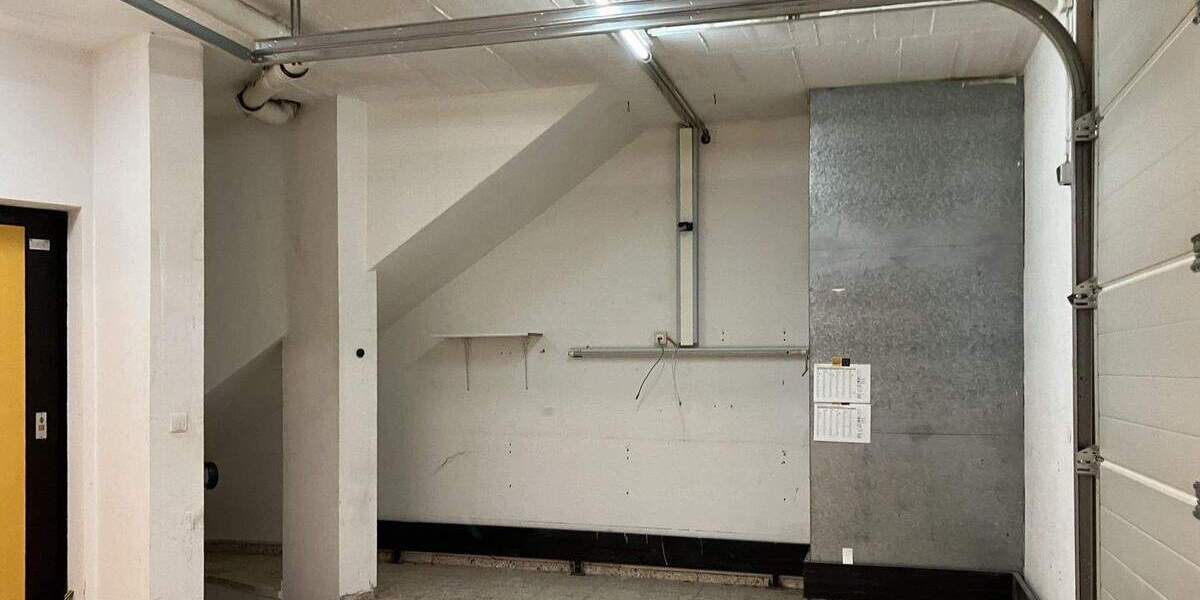 Gewerbeobjekt Kassel Oberzwehren - 660&euro; | Angebot:25798282