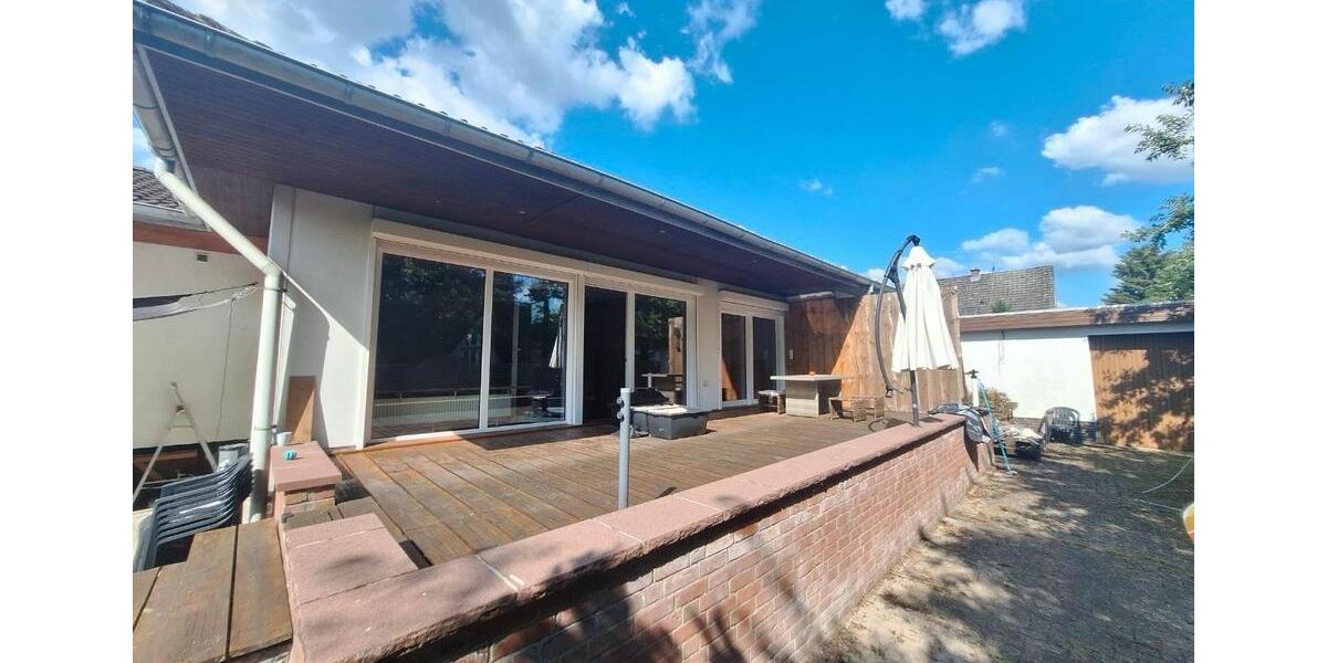 Erdgeschoßwohnung Wietze - 2 Zimmer, 120 m&sup2;, 1.180&euro; | Angebot:26567098