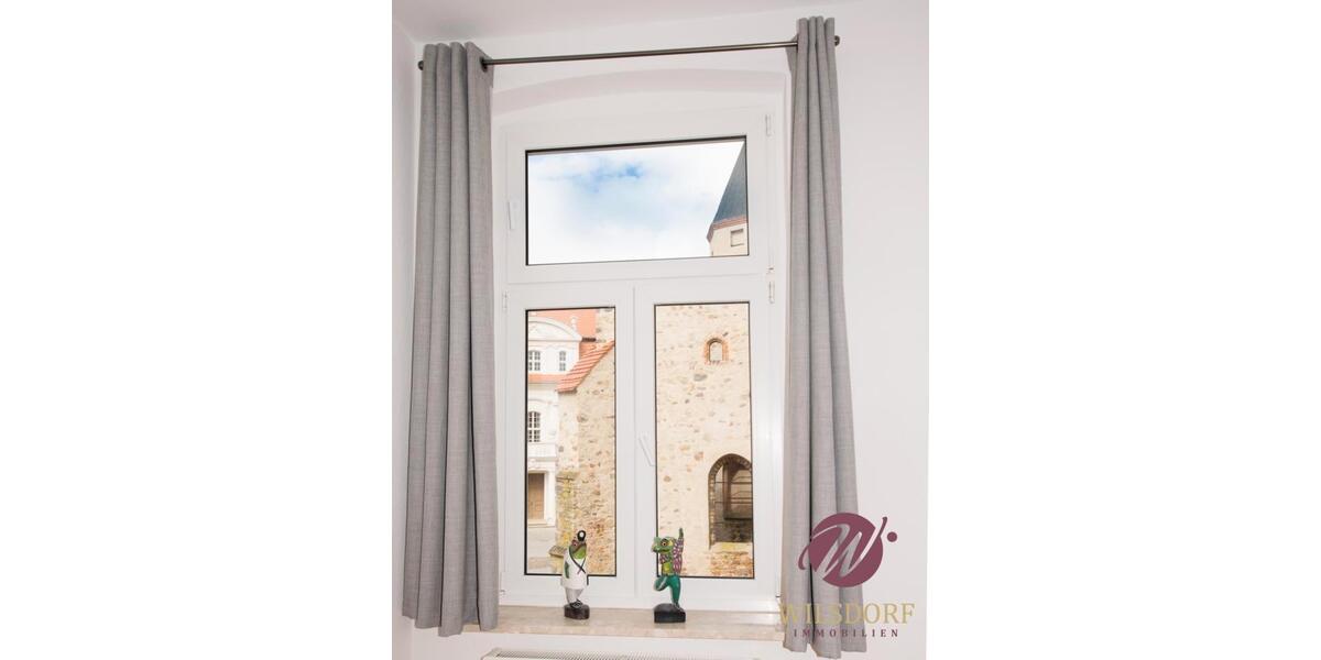 Etagenwohnung Zerbst (Anhalt) - 2.5 Zimmer, 69 m&sup2;, 483&euro; | Angebot:26652792