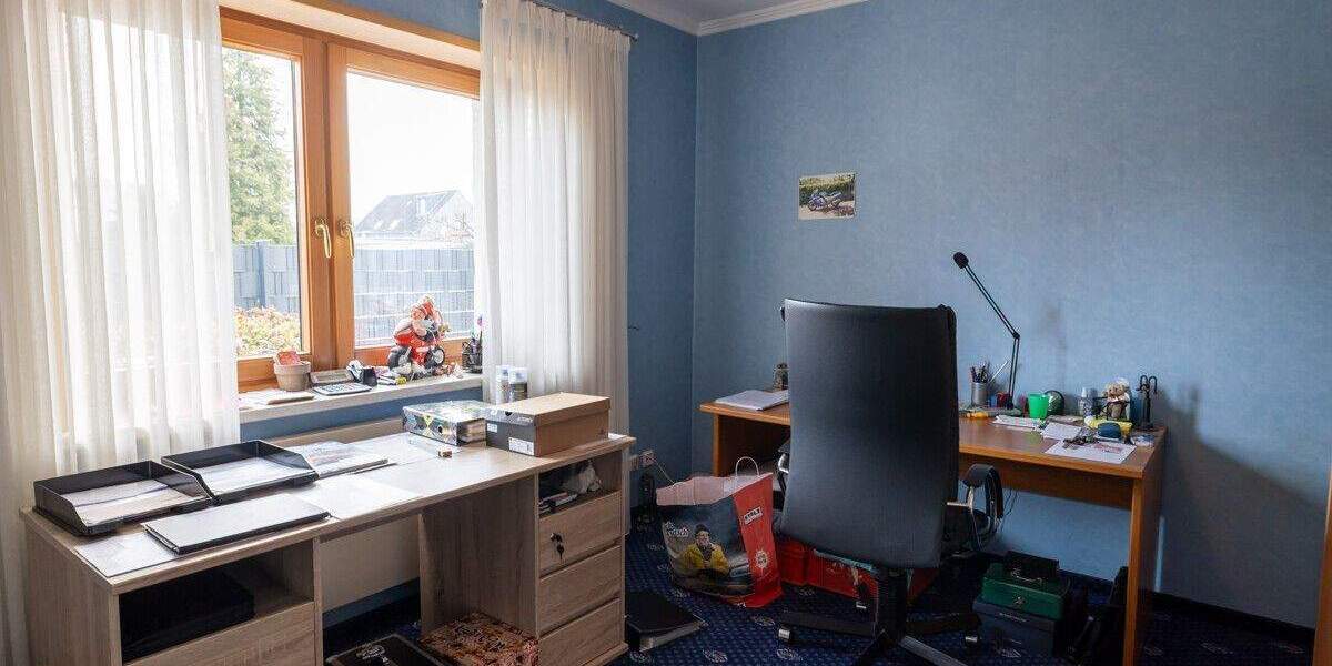 Einfamilienhaus Delmenhorst Dwoberg/Ströhen - 3 Zimmer, 137 m&sup2;, 1.120&euro; | Angebot:25154182