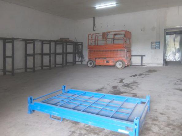 Gewerbeobjekt Beratzhausen - 1.250&euro; | Angebot:25866239