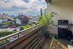 Etagenwohnung Stephanskirchen Schloßberg - 2 Zimmer, 80 m&sup2;, 980&euro; | Angebot:26643451