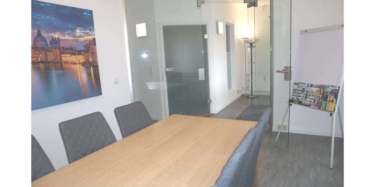 Gewerbeobjekt Flensburg - 395&euro; | Angebot:24871264