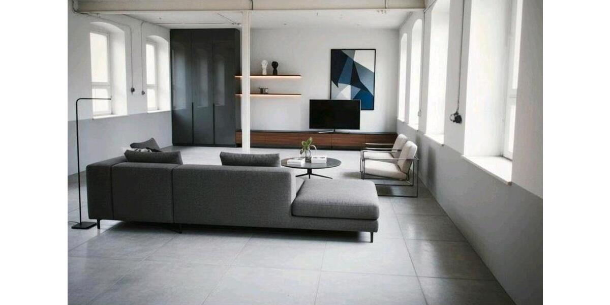 Etagenwohnung Burgstädt - 4 Zimmer, 110 m&sup2;, 880&euro; | Angebot:25157334