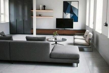 Wohnung Burgstädt - 4 Zimmer, 110 m&sup2;, 880&euro; | Angebot:25157334