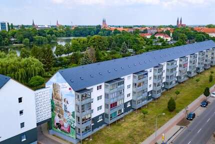 Wohnung zum Mieten in Stendal 389,61 € 59.94 m² 3 zimmer