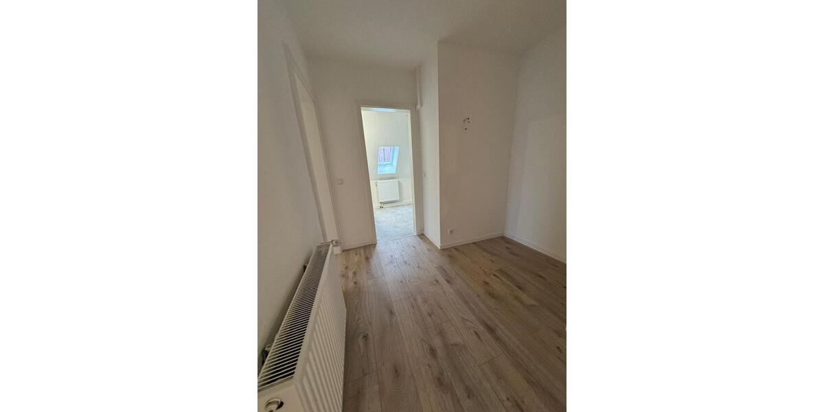 Dachgeschoßwohnung Steyerberg - 2 Zimmer, 65 m&sup2;, 595&euro; | Angebot:26619051