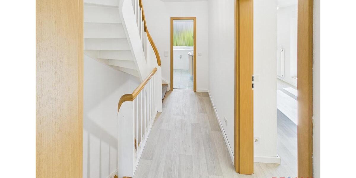 Reihenhaus Hannover Ricklingen - 4 Zimmer, 110 m&sup2;, 1.450&euro; | Angebot:26380991