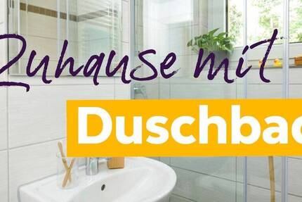 Ruhige 2-RaumWohnung sucht neuen Mieter