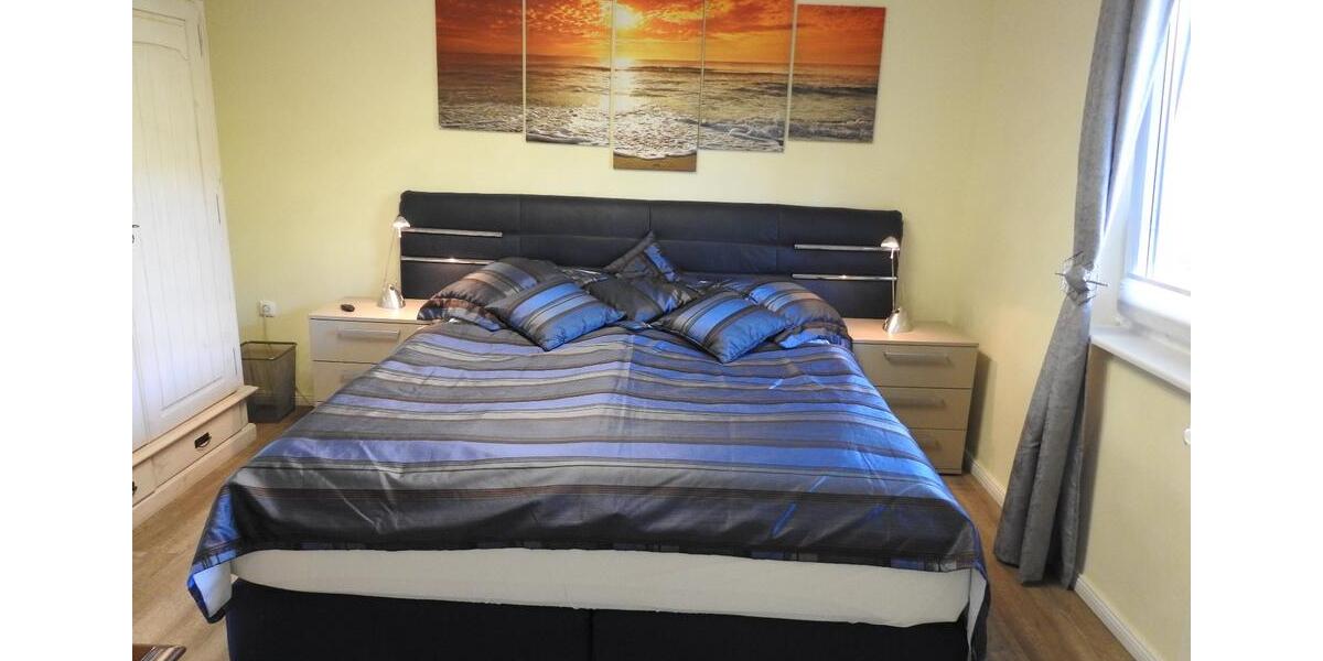 Erdgeschoßwohnung Sankt Peter-Ording Ording - 2 Zimmer, 57 m&sup2;, 950&euro; | Angebot:25974177