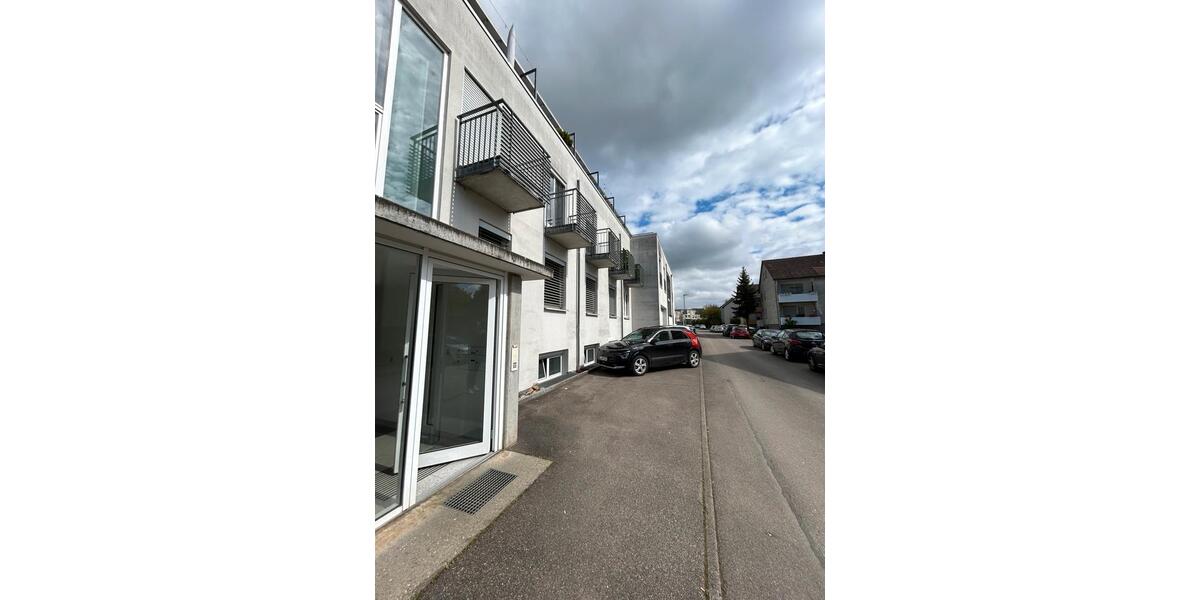 Gewerbeobjekt Metzingen - 2.200&euro; | Angebot:26268572