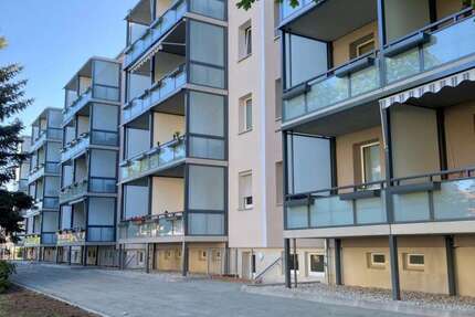 Wohnung Doberlug-Kirchhain Kirchhain - 3.5 Zimmer, 77 m&sup2;, 486&euro; | Angebot:27167351