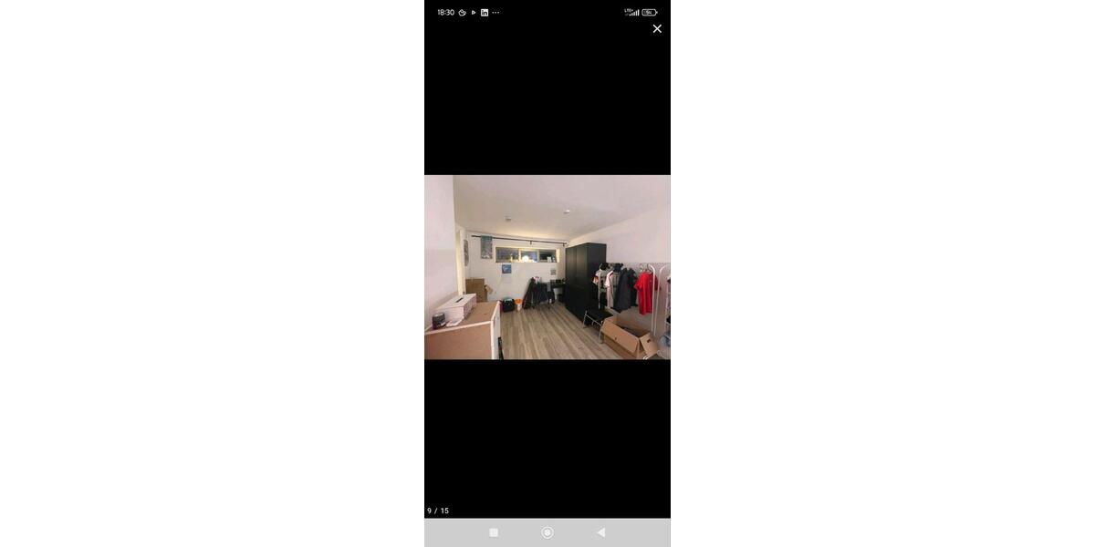 Wohnen auf Zeit Augsburg Bergheim - 1 Zimmer, 21 m&sup2;, 610&euro; | Angebot:24775092