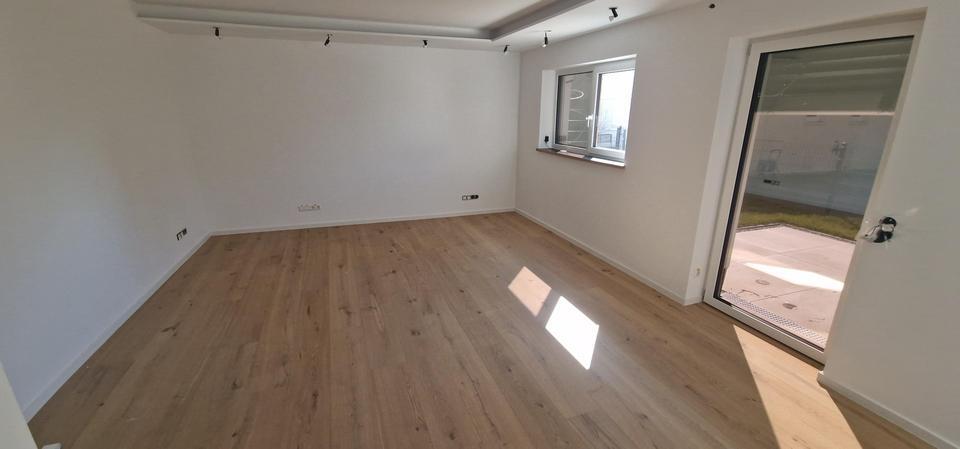 Familienfreundliches Reihenhaus in Leipzig – modern, großzügig & einzugsbereit!