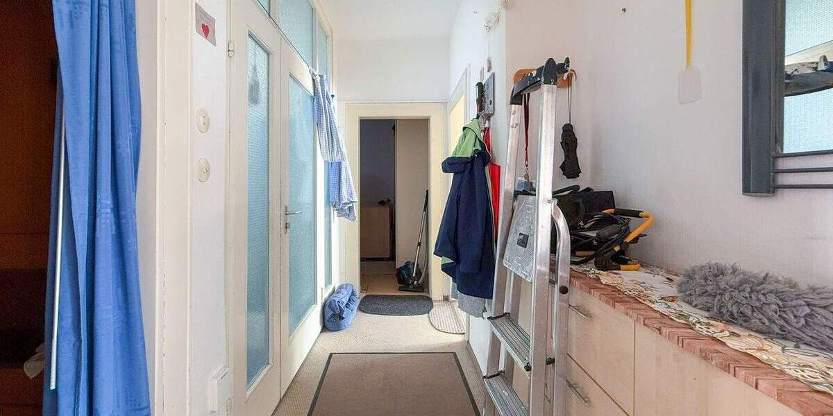 Etagenwohnung Schweinfurt Nordwestlicher Stadtteil - 3 Zimmer, 85 m&sup2;, 620&euro; | Angebot:25768700