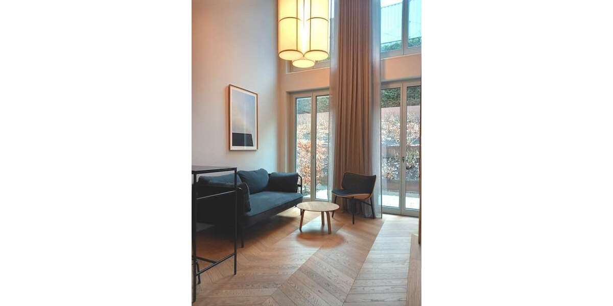 Etagenwohnung München Bogenhausen - 2 Zimmer, 50 m&sup2;, 2.500&euro; | Angebot:26757408