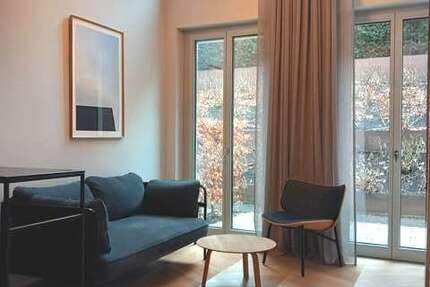 Wohnung München Bogenhausen - 2 Zimmer, 50 m&sup2;, 2.500&euro; | Angebot:26757408