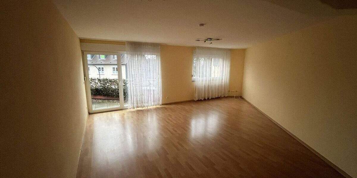 Etagenwohnung Essen Gerschede - 2 Zimmer, 68 m&sup2;, 700&euro; | Angebot:25158043