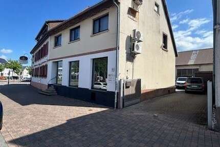 Gewerbeobjekt Eggenstein-Leopoldshafen Leopoldshafen - 770&euro; | Angebot:26251045