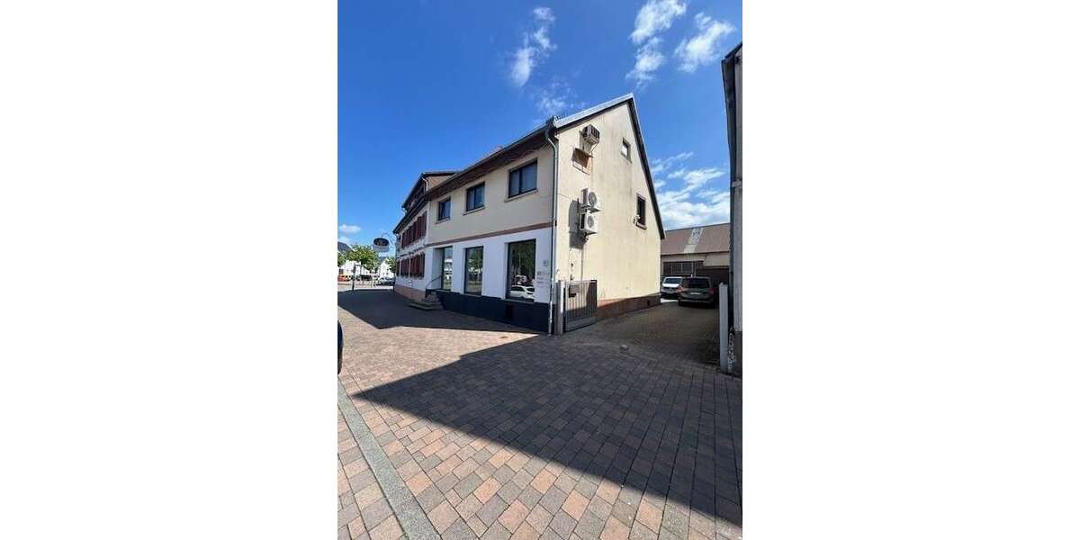 Gewerbeobjekt Eggenstein-Leopoldshafen Leopoldshafen - 770&euro; | Angebot:26251045