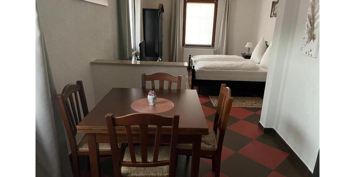 Wohnen auf Zeit Kehl - 1 Zimmer, 50 m&sup2;, 1.200&euro; | Angebot:26227692