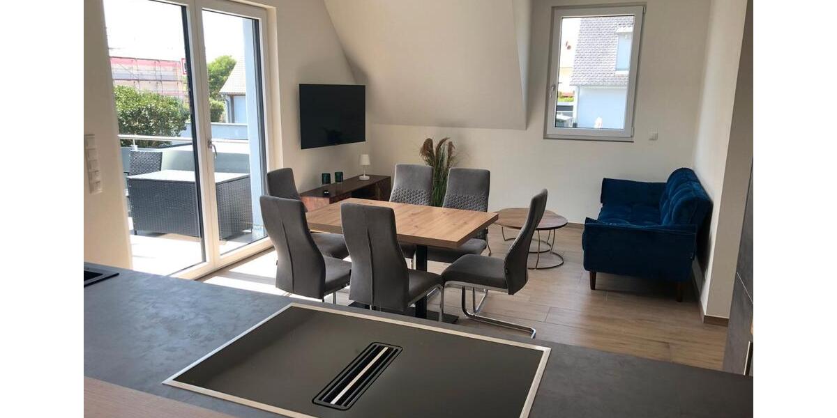 Etagenwohnung Spalt - 3 Zimmer, 77 m&sup2;, 860&euro; | Angebot:26000225
