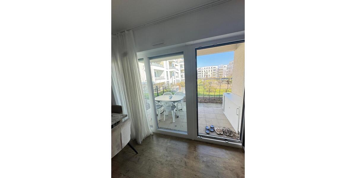 Etagenwohnung Bonn Bad Godesberg - 2 Zimmer, 60 m&sup2;, 1.200&euro; | Angebot:25854698