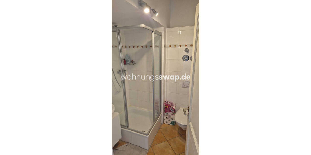 Etagenwohnung München Schwabing-West - 3 Zimmer, 85 m&sup2;, 2.030&euro; | Angebot:25914168