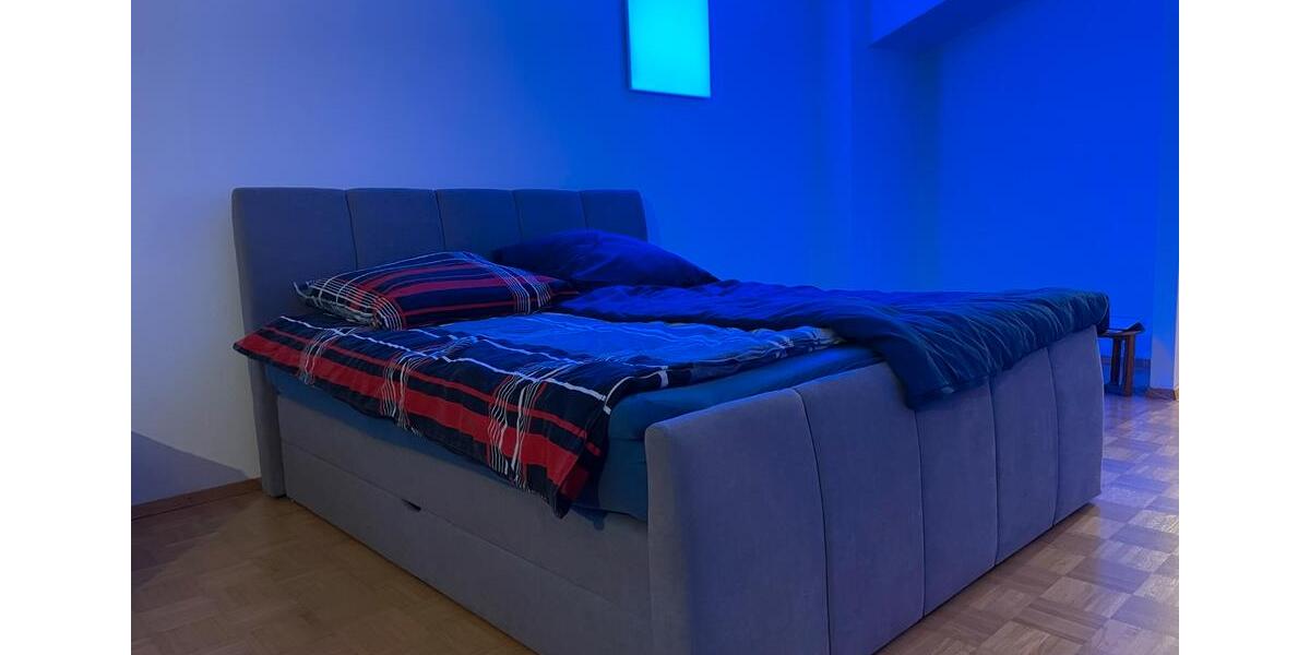 Etagenwohnung Stuttgart Stuttgart-Süd - 1 Zimmer, 50 m&sup2;, 1.350&euro; | Angebot:26113589