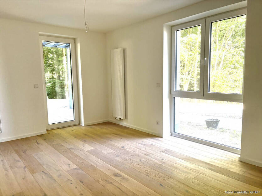 Wohnen im eigenen Haus - Ihr neues Zuhause in Hattingen-Bredenscheid 3 zimmer