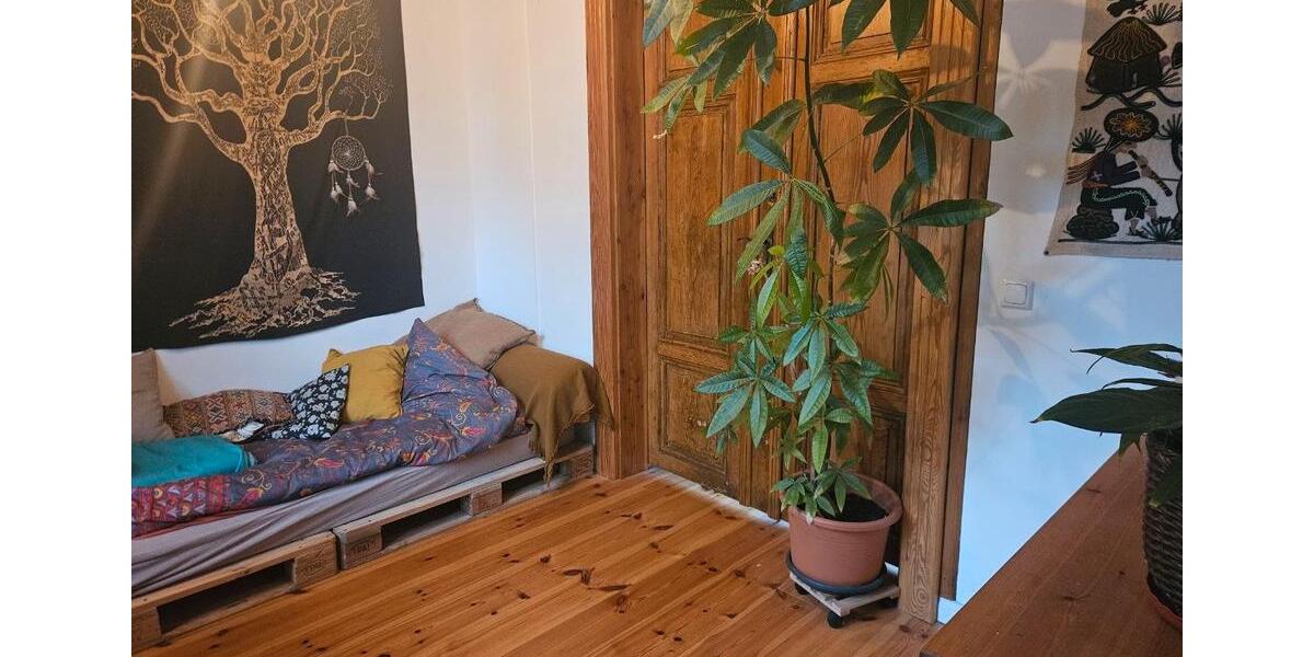 2 Zimmer in Luxus Wohnung auf Zeit Untermiete 2 zimmer