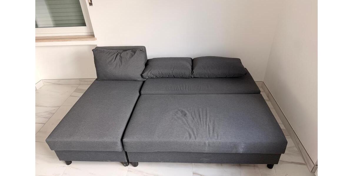 Wohnen auf Zeit Salach - 1 Zimmer, 20 m&sup2;, 800&euro; | Angebot:26237662