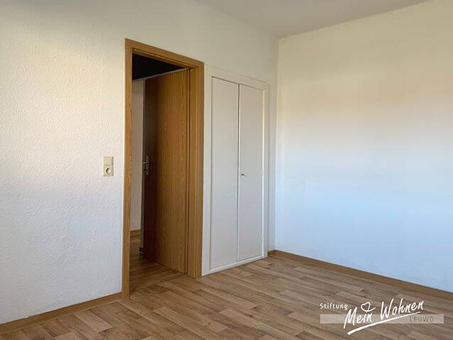 Etagenwohnung Bad Dürrenberg - 3 Zimmer, 55 m&sup2;, 365&euro; | Angebot:26105615