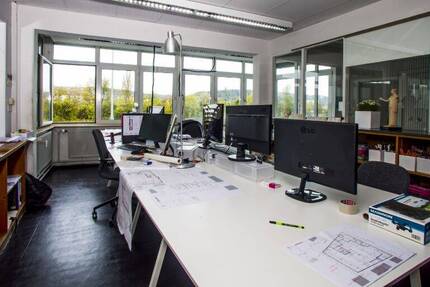 Gewerbeobjekt Stuttgart Obertürkheim - 3.600&euro; | Angebot:26834140