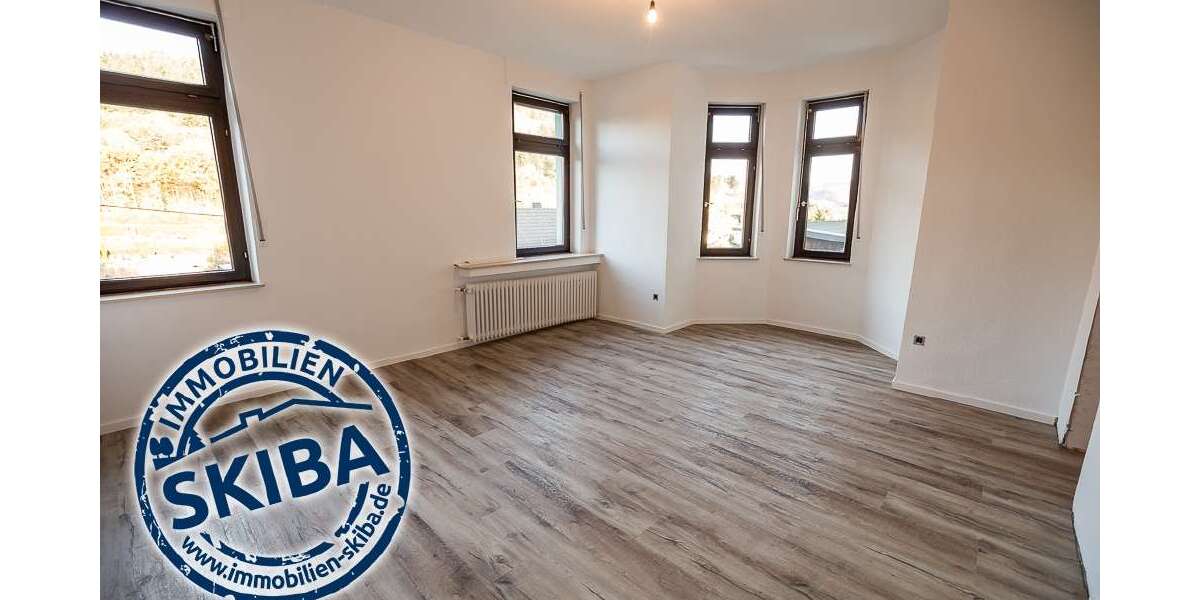 Etagenwohnung Adenau - 3 Zimmer, 105 m&sup2;, 630&euro; | Angebot:27023413