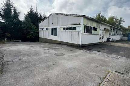 Halle in Solingen 2.900 € 350 m² zimmer