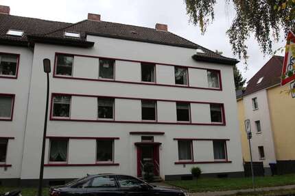 Wohnung zum Mieten in Recklinghausen 518 € 61.8 m² 2.5 zimmer
